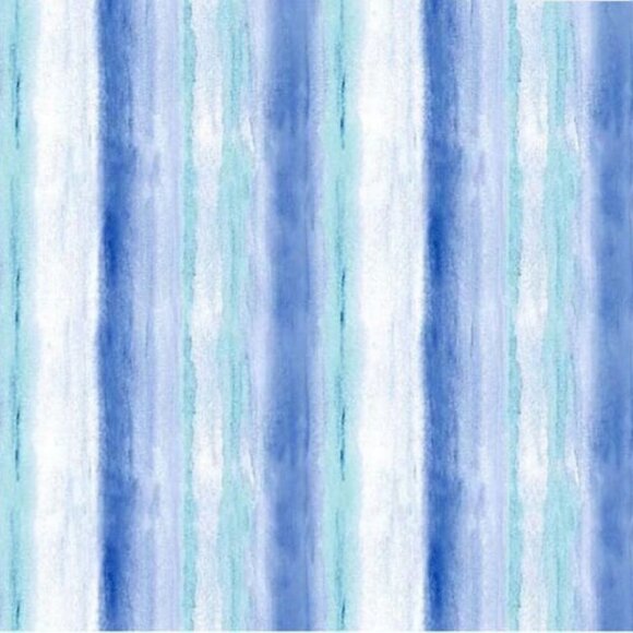 Blue Muse Collection by Michael Miller Fabrics - Quilting Fabrics - 100% Cotton - Picture 1 of 1